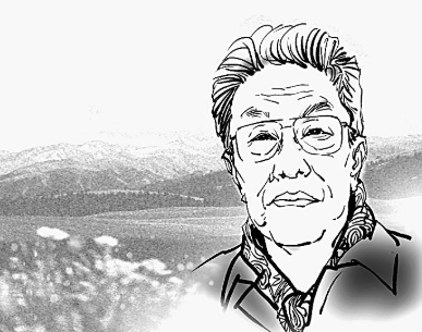 插图：郭红松