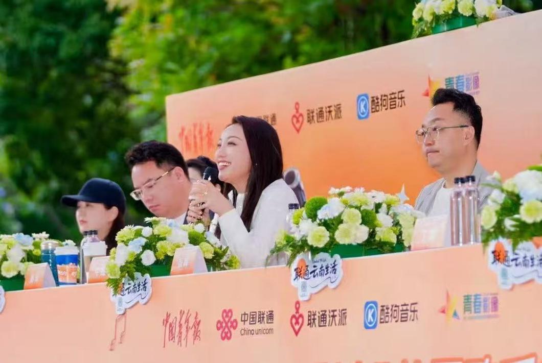 专家顾问指导。主办方供图