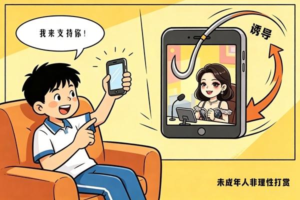 　　制图：刘言（图片由AI辅助生成）