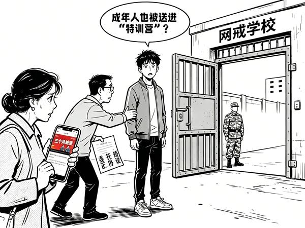 制图：刘言（图片由AI辅助生成）