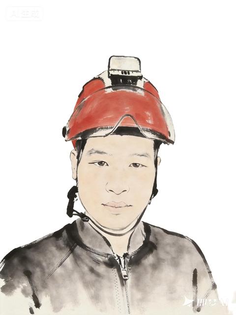 　　李宗明 　　制图：王素洁（图片由AI辅助生成）