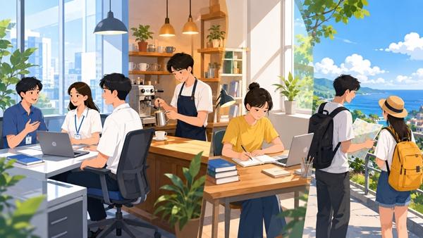 制图:毕若旭(图片由AI辅助生成)