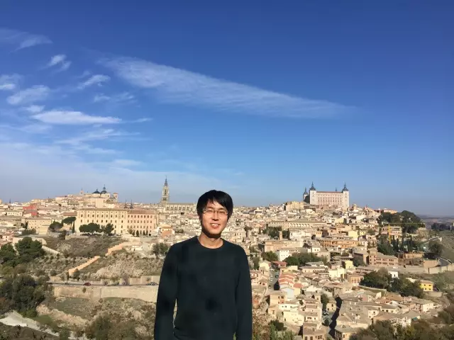 刘若川