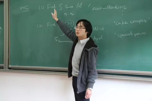 刘毅
