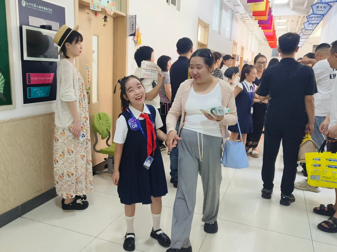 同颂中华·全国青少年志愿文学创作与诵读大赛组委会供图