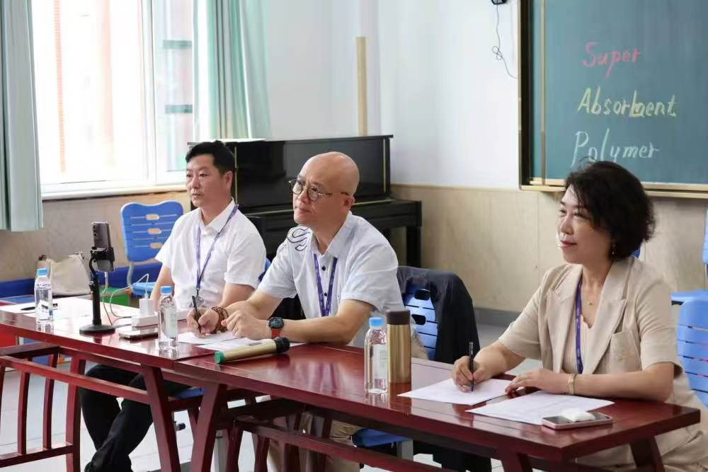 同颂中华·全国青少年志愿文学创作与诵读大赛组委会供图