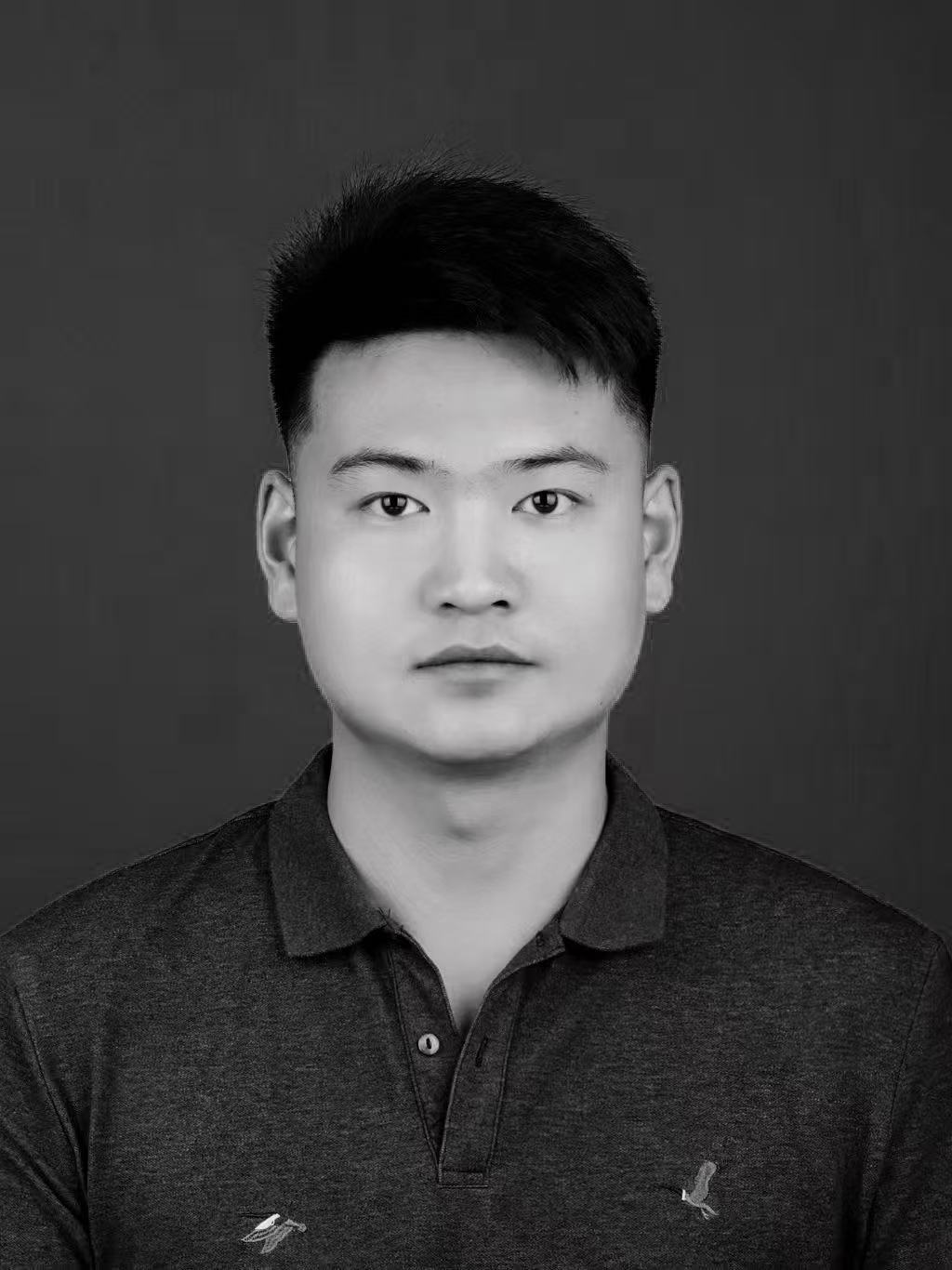 李杨。汉中市委宣传部供图