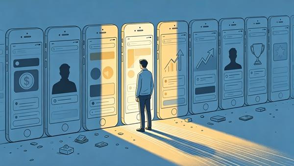 制图：王钟的（图片由AI辅助生成）