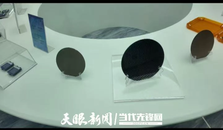 泰新半导体产品