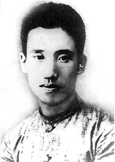 （彭湃）