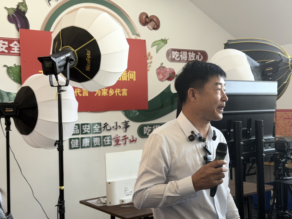 澎湃新闻记者 邵冰燕 图