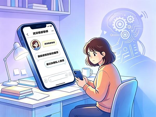 　　制图：刘胤衡（图片由AI辅助生成）
