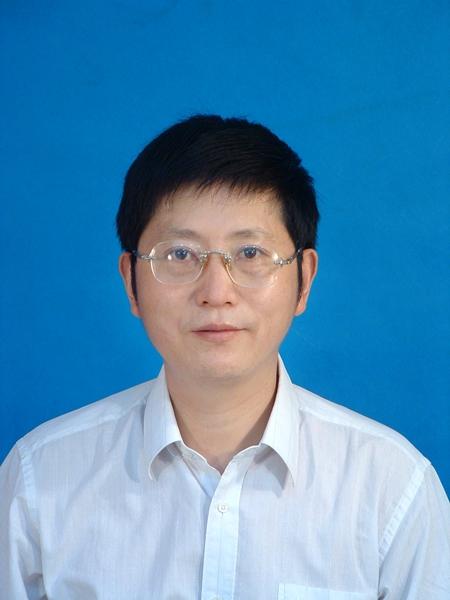 　　陈友华
