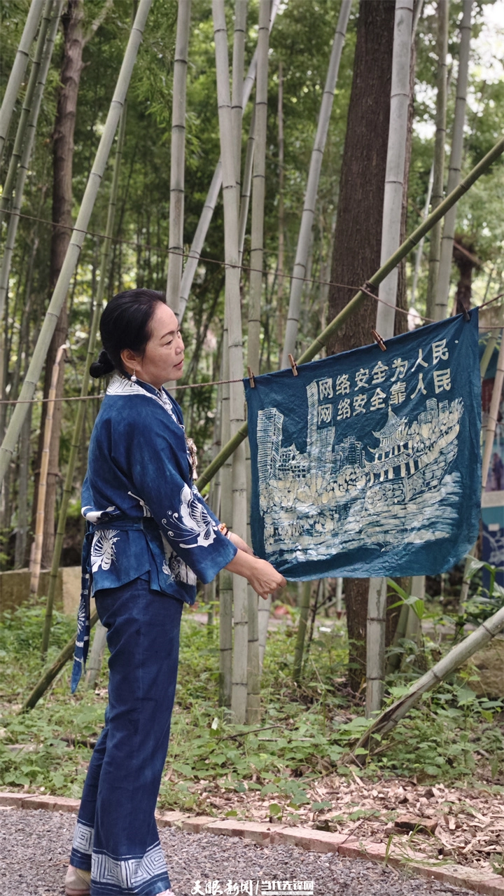 非遗话网安