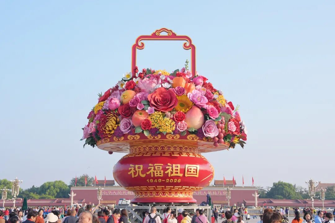 本报记者 王海欣 摄（下同）