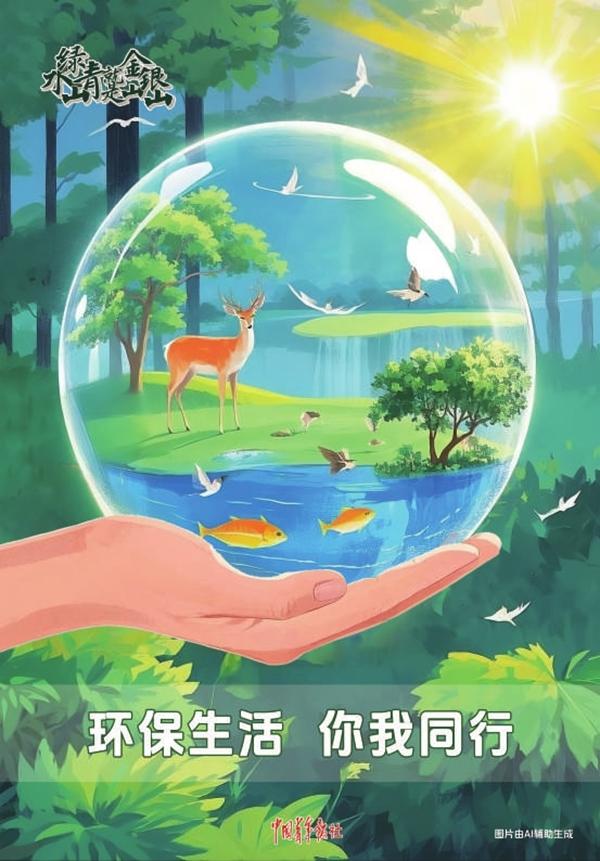 ·公益广告·