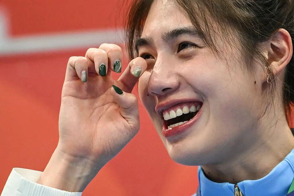 China wins 169 gold medals at Aichi-Nagoya Asian Games