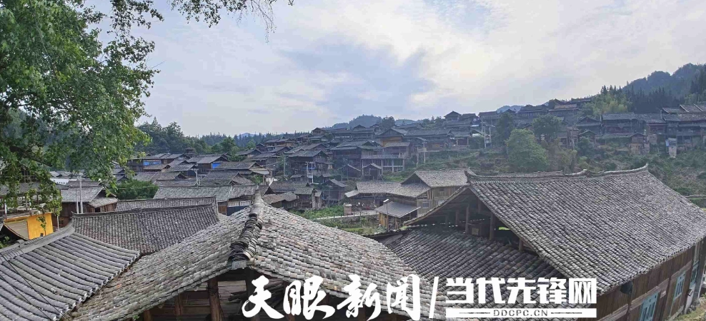 黎平县岩洞镇